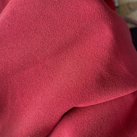 Lulus Forever Your Girl Rust Red Dress - Picture 5 of 5